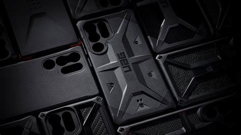 UAG cases: A buyer's guide Urban Armor Gear cases 